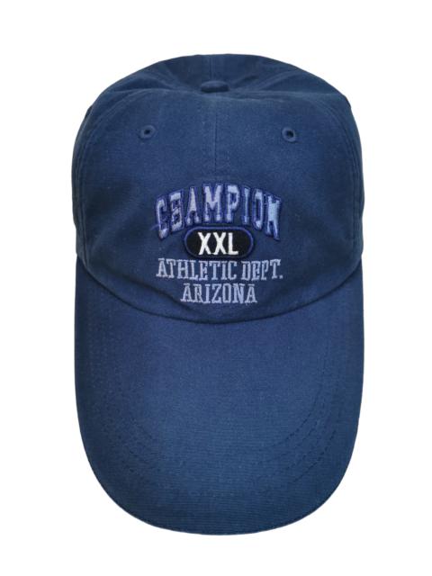 Champion 🔥APRIL SALE🔥 VINTAGE CHAMPION STREETWEAR HAT CAP