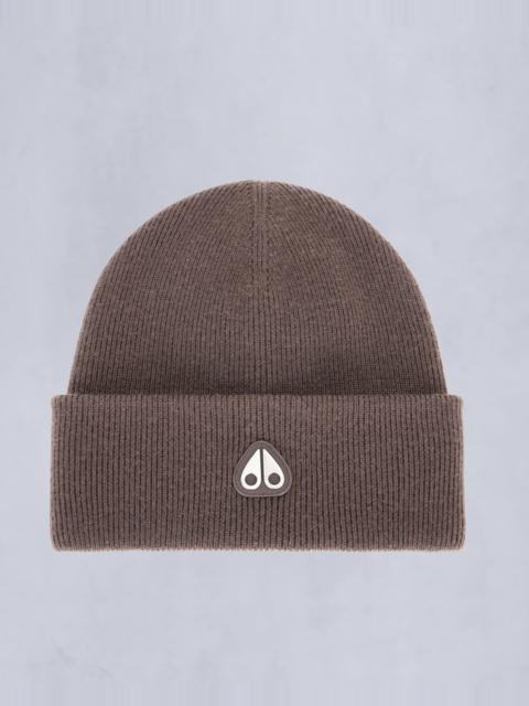 MOOSE KNUCKLES PARNIS UNISEX BEANIE