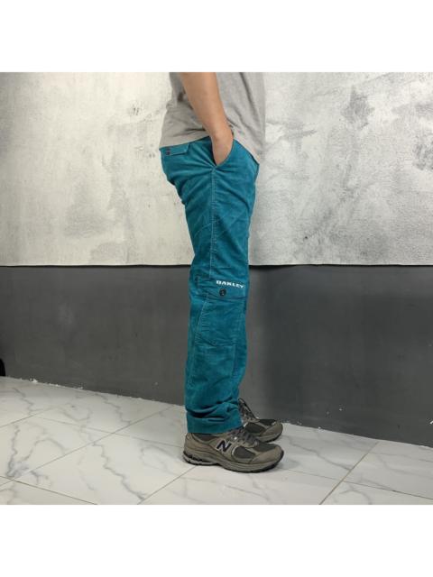 OAKLEY Oakley Corduroy Pants