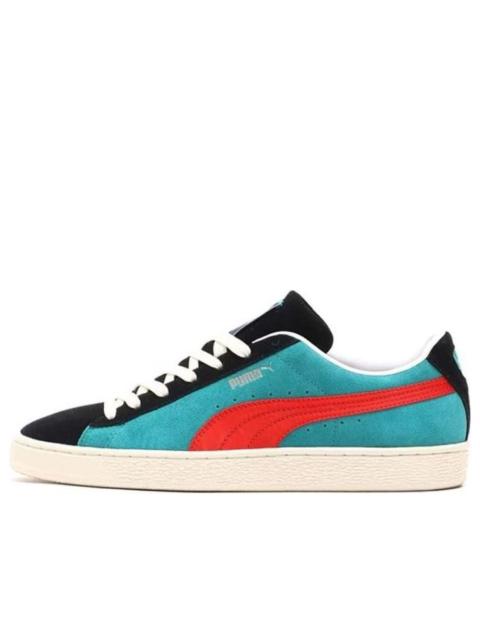 PUMA PUMA Suede VTG x Kamen Rider 'Green Lagoon' 394967-01