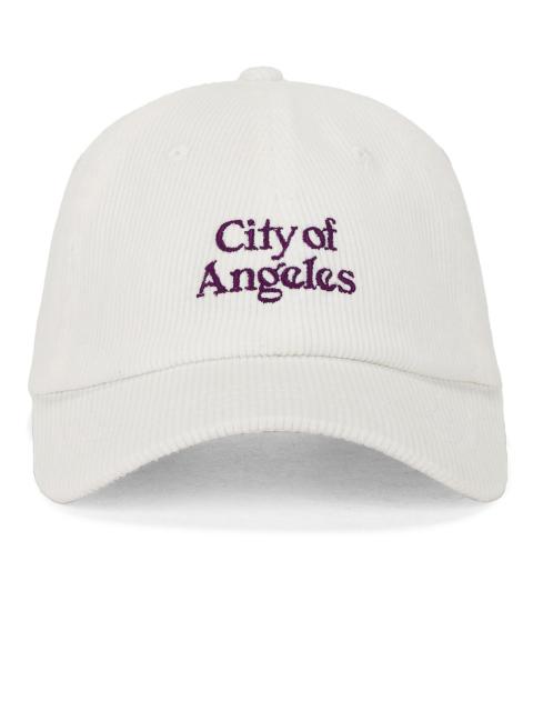 Corridor City Of Angeles Cap