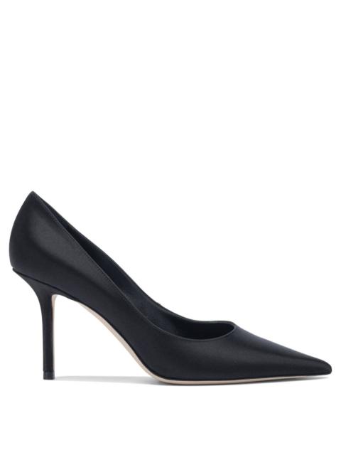 JIMMY CHOO Jimmy Choo "Love 85 mm" pumps (IT 36)