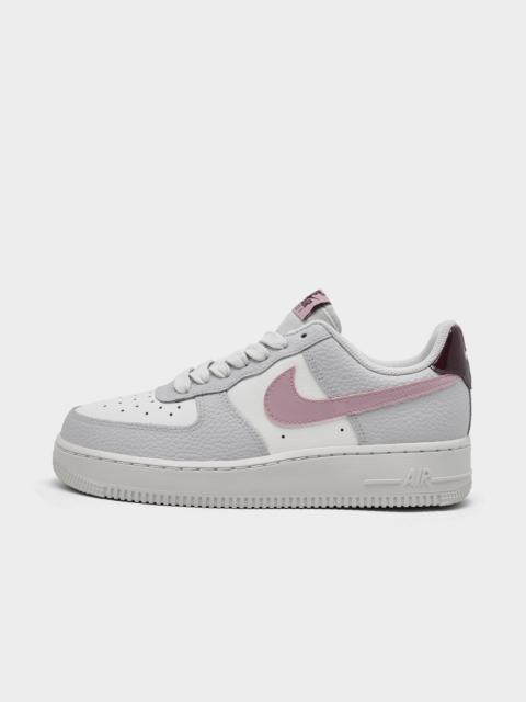 Nike Women's Nike Air Force 1 '07 Casual Shoes