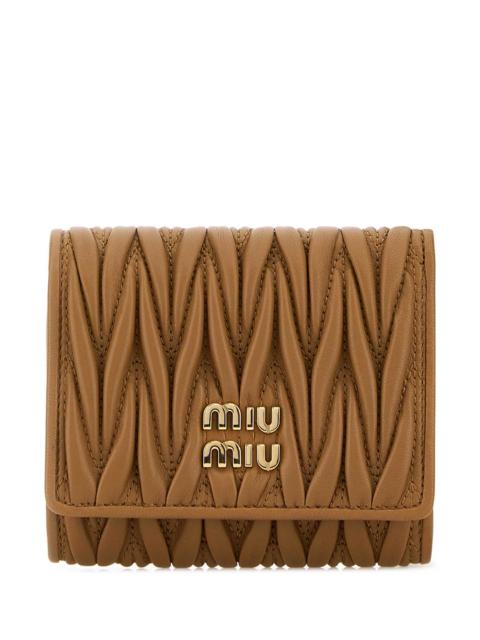 Miu Miu Miu Miu Women Minuteria