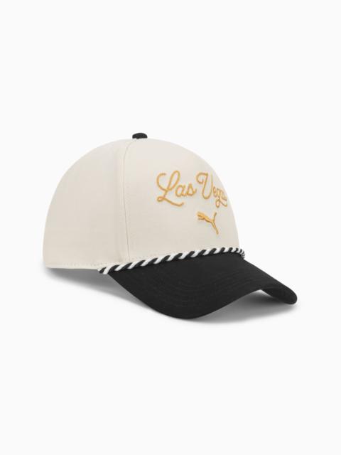 PUMA Downtown Adjustable Hat