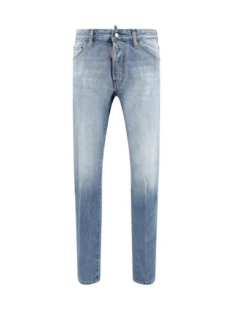 Dsquared2 Men Cool Guy Jeans