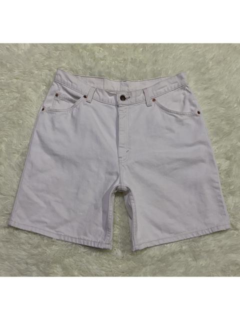 Levi's 950 Relaxed Fit Orange Tag Short