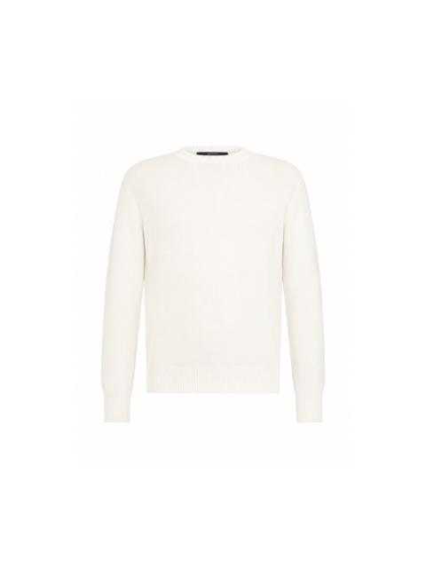 Herno Herno Cashmere Pullover Men