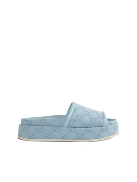 Clarice slides