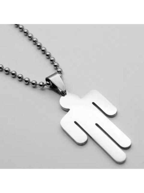 Japanese Brand - Streetwear pendant