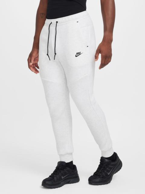 Nike Nike Mens Nike Tech Fleece Joggers