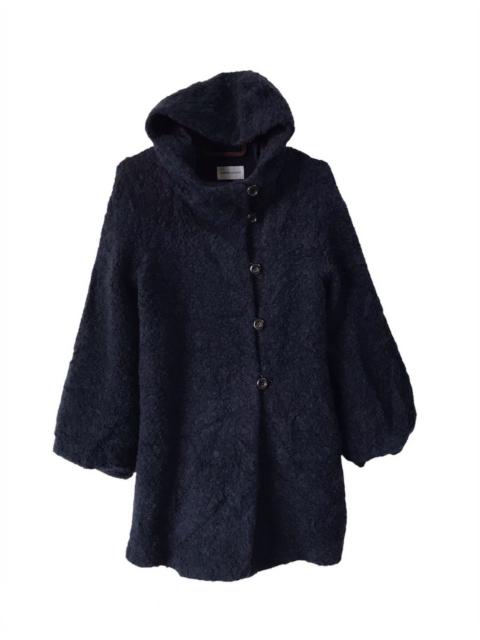 ISSEY MIYAKE 💥Steals💥Tsumori Chisato Issey Miyake Jacket Hooded