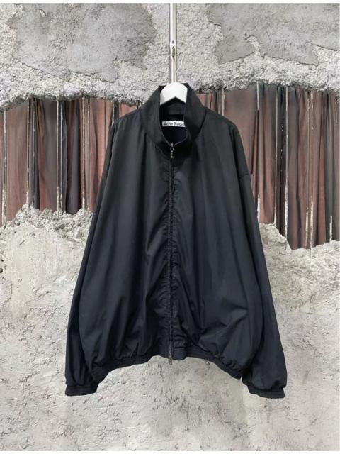 Acne Studios Acne studios stockholm 1996 logo jacket