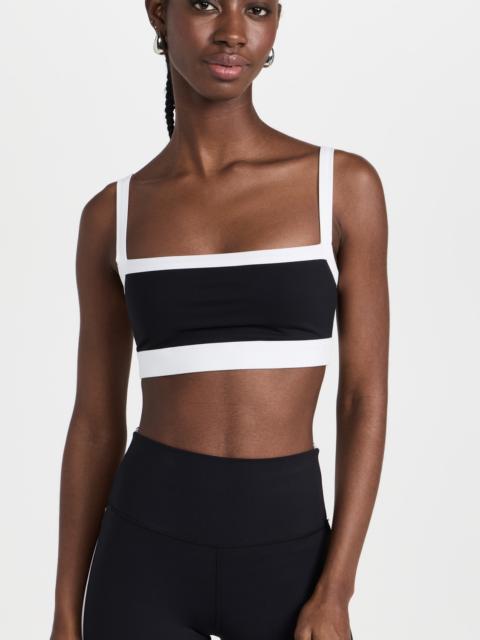 SPLITS59 Monah Rigor Bra