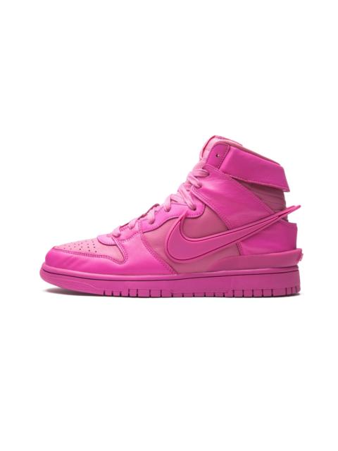 Nike Dunk High SP "Ambush - Lethal Pink"