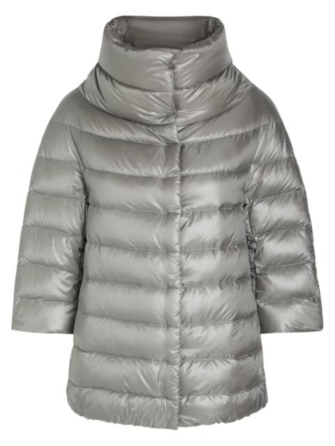 Herno Herno Quilted Shell Jacket