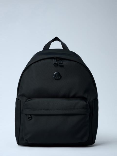 Moncler New Pierrick Metal Logo Backpack