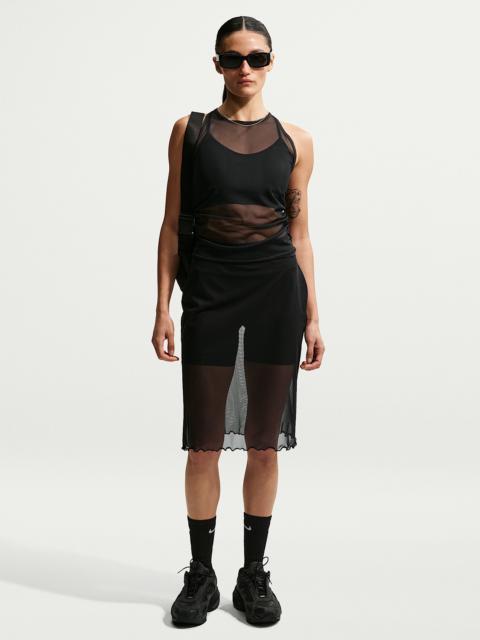 Nike Nike Sportswear Women's Slim Sheer Skirt