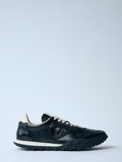 Jil Sander Low-Top Sneakers