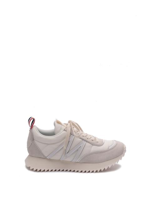 Moncler Men `Pacey` Low-Top Sneakers