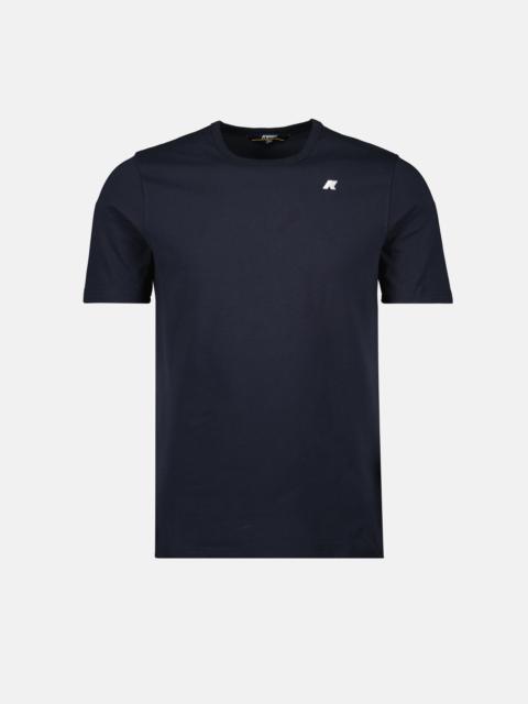 K-WAY T-shirt Adam Light