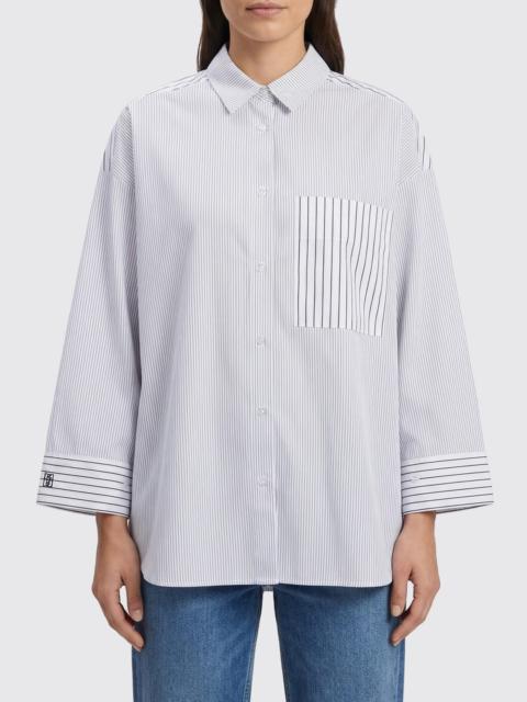 BY MALENE BIRGER T-shirt woman by Malene Birger