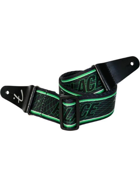 PALACE Palace Fender 2 Inch Poly Strap Multicolor
