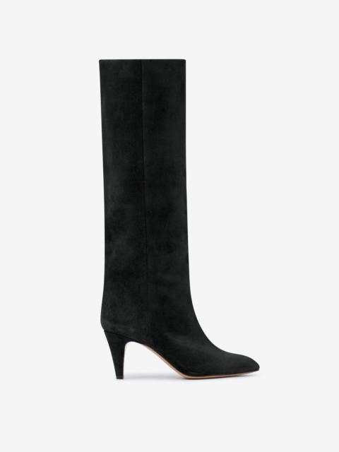 Isabel Marant LASPI BOOTS