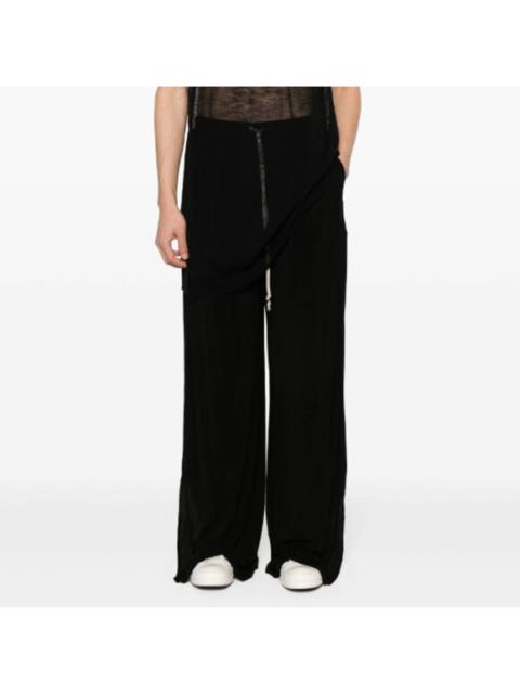Rick Owens BNWT SS24 RICK OWENS "LIDO" LIDO TRACK PANTS 50