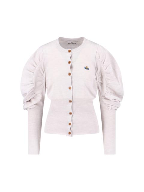 Vivienne Westwood 'ELI' CARDIGAN