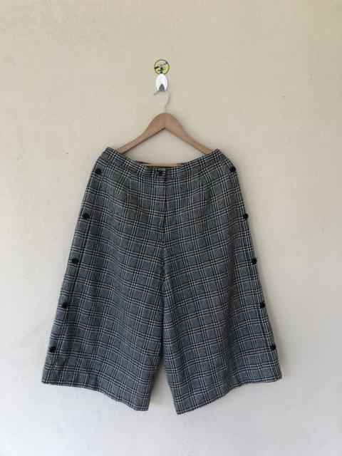 Other Designers Vintage - Harajuku Styles 3 Quarter Pants