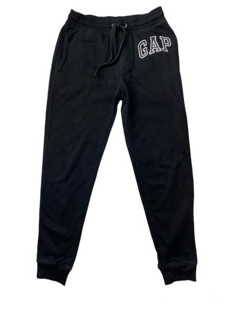 Other Designers Gap - GAP EMBROIDED LOGO JOGGER PANT