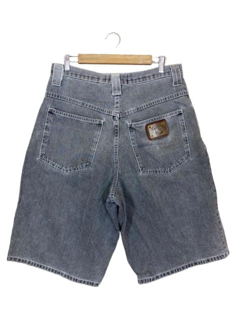 Other Designers Vintage karl kani 90s short jorts baggy hiphop style