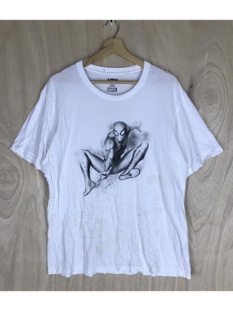 Other Designers Uniqlo - Marvel Spiderman X Uniqlo Tees