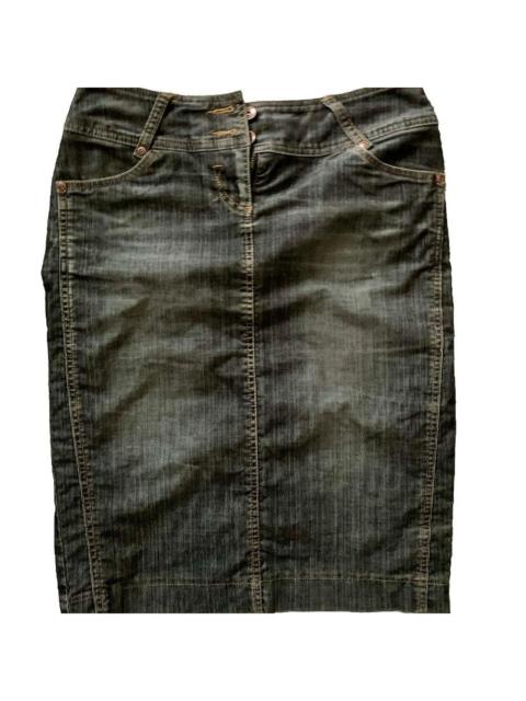 Other Designers Next Women's Black Skirt