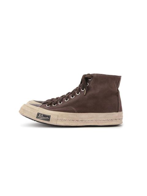 visvim SKAGWAY HI (N.D.) MUD