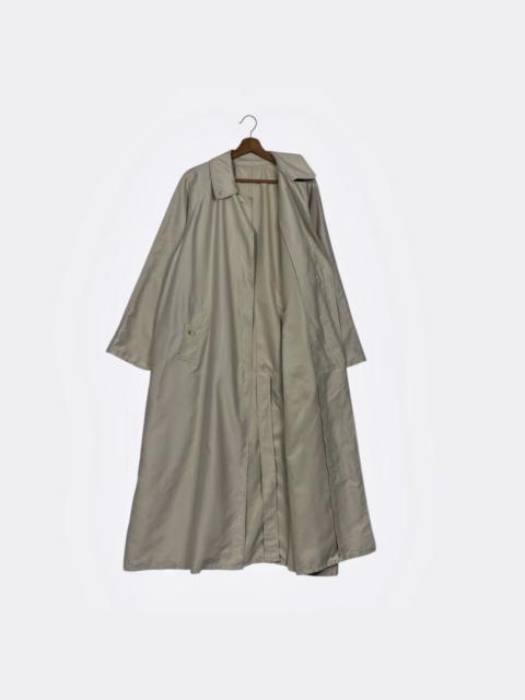 Burberry Burberrys Overcoat