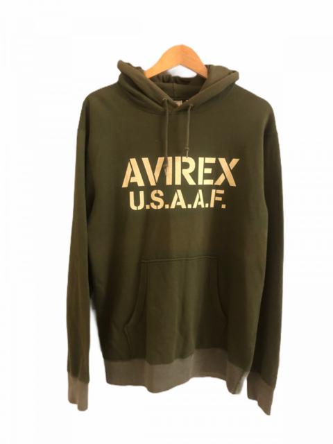 Other Designers Avirex - Hoodies