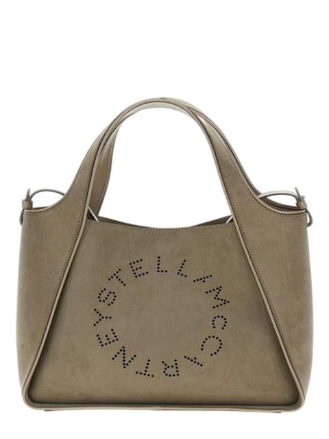 Stella McCartney Stella Mccartney Women Stella Mccartney Printed Logo Tote Bag