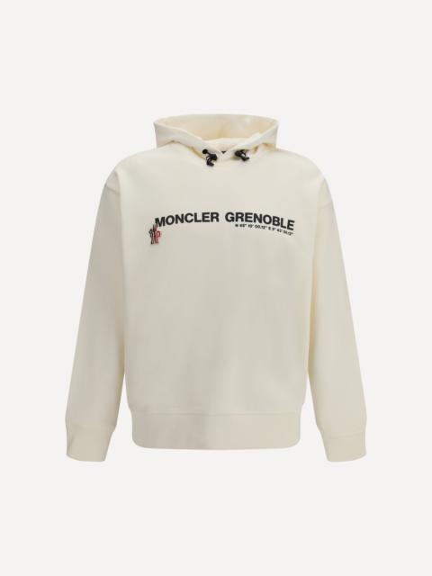 Moncler Grenoble Cotton Hoodie