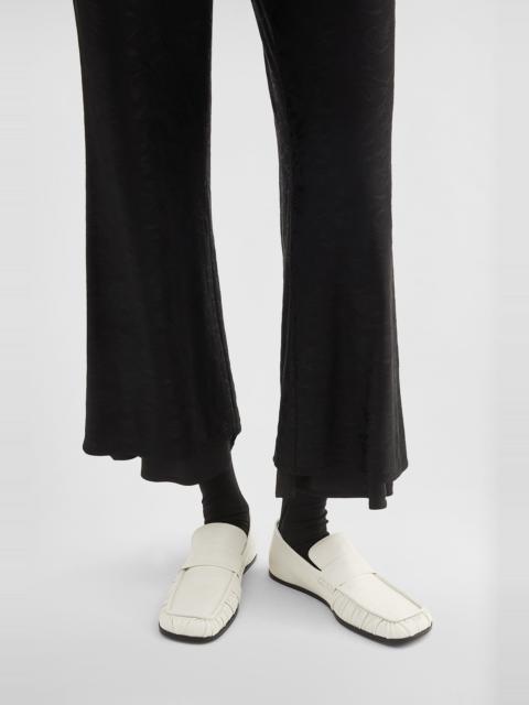 Jil Sander Loafers