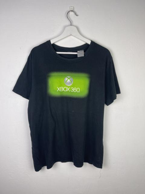 Other Designers Xbox 360 - Xbox 360 video games microsoft shirt