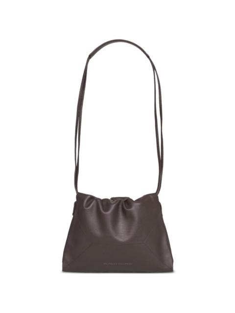 Brunello Cucinelli Brunello Cucinelli Women Leather Shoulder Bag