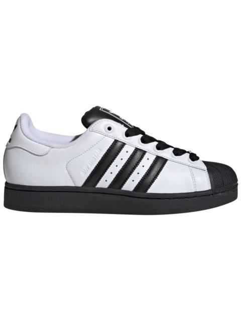 adidas adidas Men's Superstar II Shoes