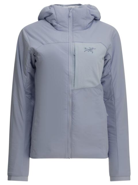 Arc'teryx Arc'teryx Proton Hoodie Purple Women