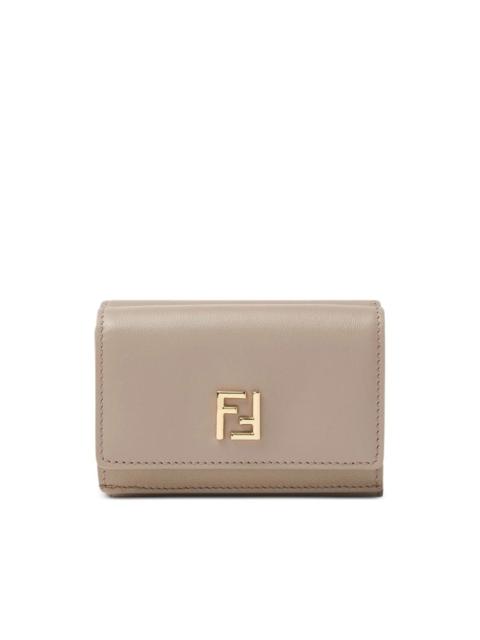 FENDI Fendi Neutrals Wallets & Purses Women