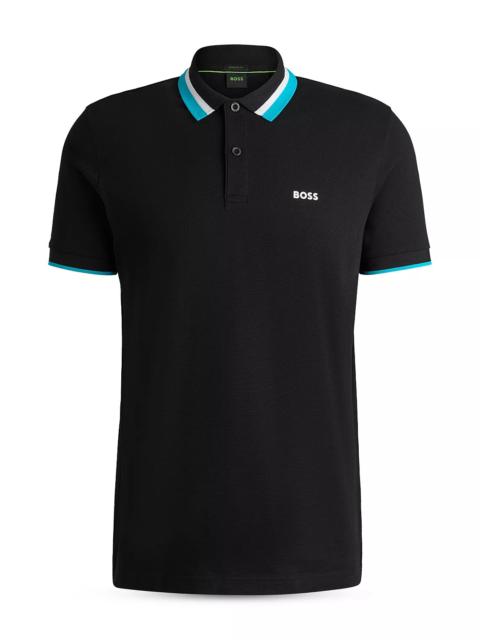 BOSS Paddy AP Heritage Polo