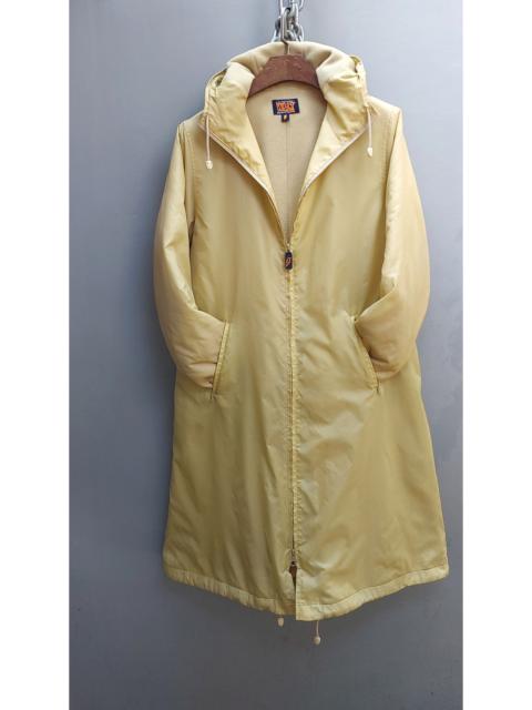 Walter Van Beirendonck Walter Van Beirendonck Parka Jacket
