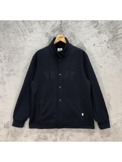 Vans Vans Big Logo Jacket #5794-207