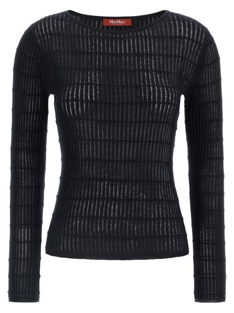 Max Mara Studio Max Mara Studio Women 'Mstpedone' Sweater